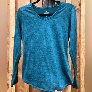 Segments Merino Wool Base Layer